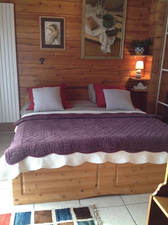 Le Sommet Des Dunes Hotell Lège-Cap-Ferret Eksteriør bilde