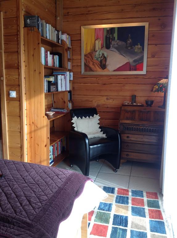 Le Sommet Des Dunes Hotell Lège-Cap-Ferret Eksteriør bilde