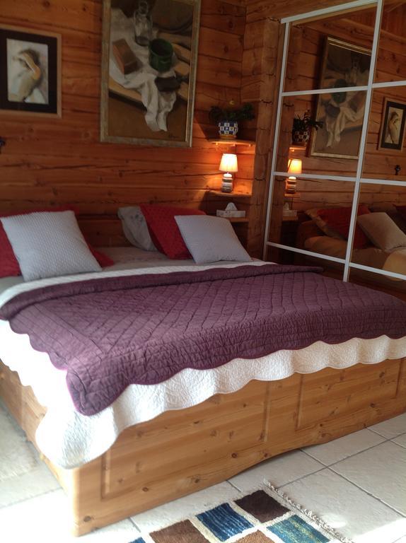 Le Sommet Des Dunes Hotell Lège-Cap-Ferret Eksteriør bilde